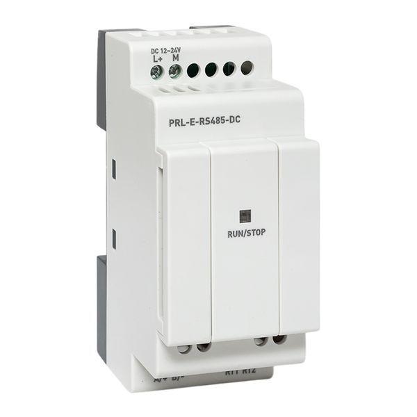 Коммуникационный модуль расширения PRO-Relay RS-485 DC EKF PRL-E-RS485-DC