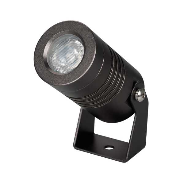 Светильник KT-RAY-COLOR-R42-6W RGB (DG, 25 deg, 12V) 028916