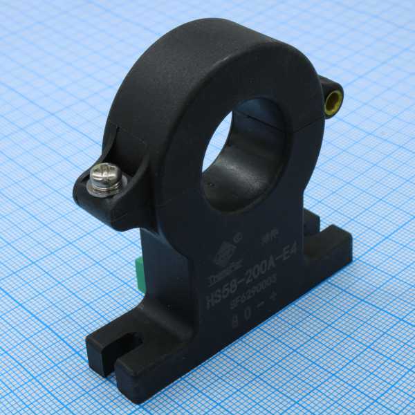 HS58-200A-E4