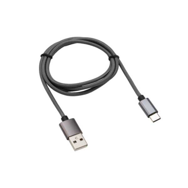 Шнур USB-Type-C