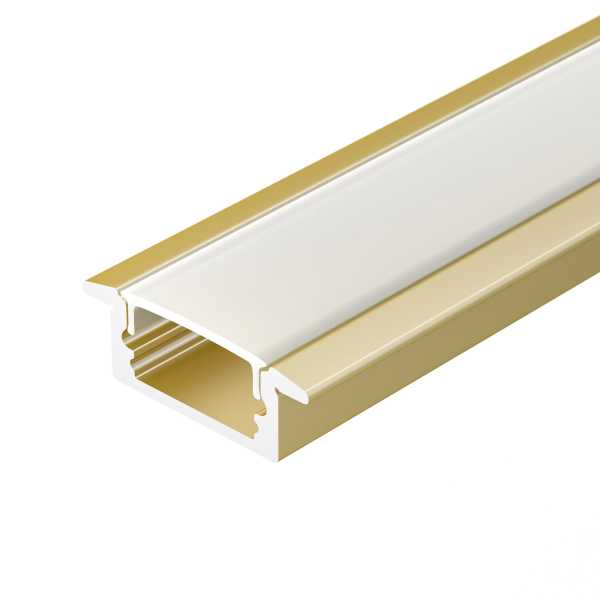 Профиль LINE-2308-F-2000 ANOD GOLD 039989