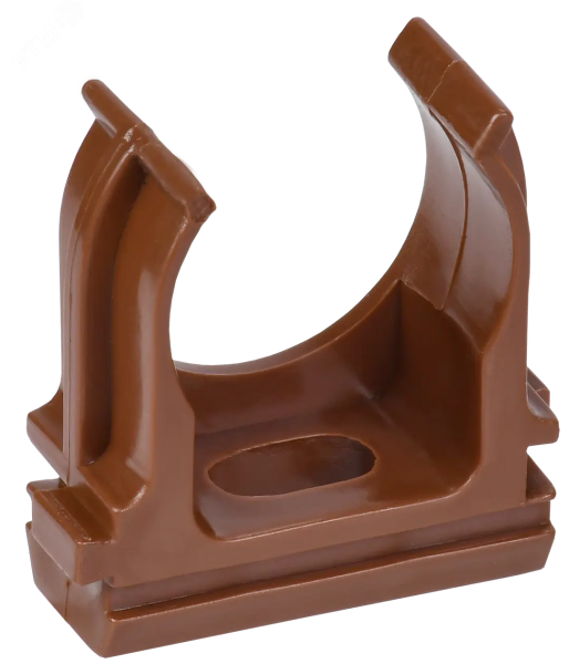 ELASTA Держатель с защелкой CF20 дуб ET-TA00D-CF-020-K24-010 ELASTA Держатель с защелкой CF20 дуб ET-TA00D-CF-020-K24-010