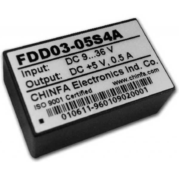 FDD03-05S4A