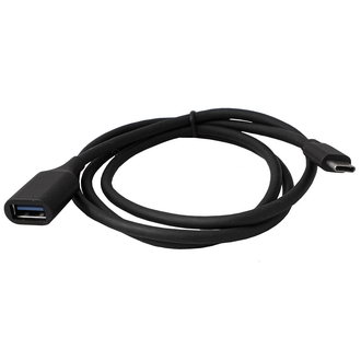 USB3.0 AF - TYPE-C  1M