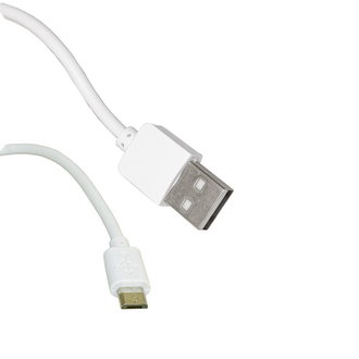 USB2.0 A(M)-MICRO USB B(M) W 1M