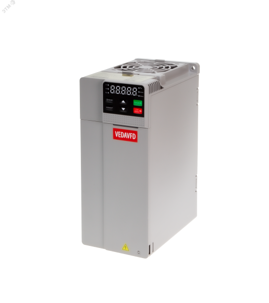 Преобразователи частоты VFD VF-11 Compact Drive 1,5 кВт 380В ABA00028