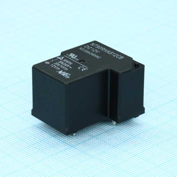 NT90-RHAS-DC12V-C-B-0.9