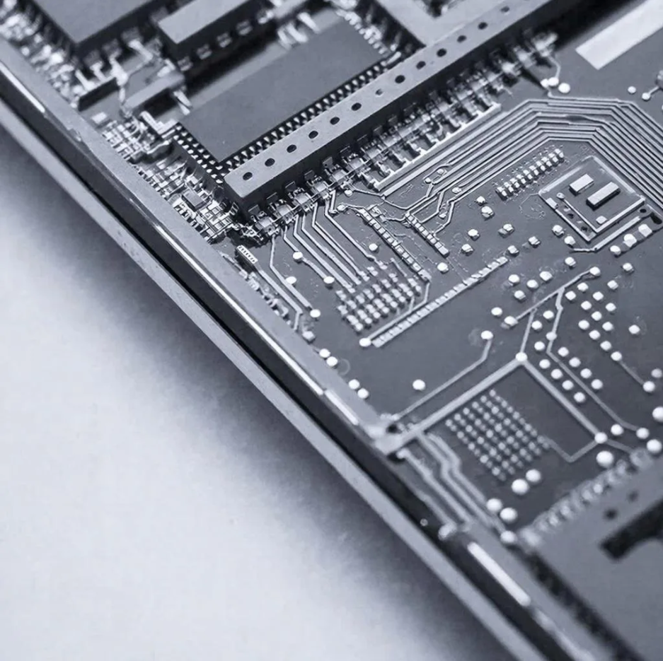 Ультратонкий процессор