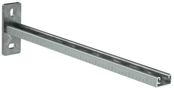 Консоль STRUT 41х21-200 EZ CLM50D-CSO-41-21-02