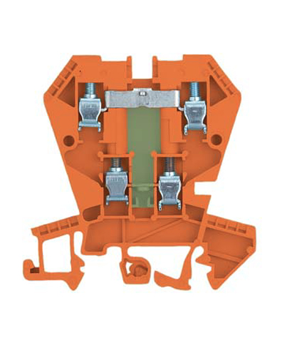 Клемма этажн. WK 4 E / U G-ULR