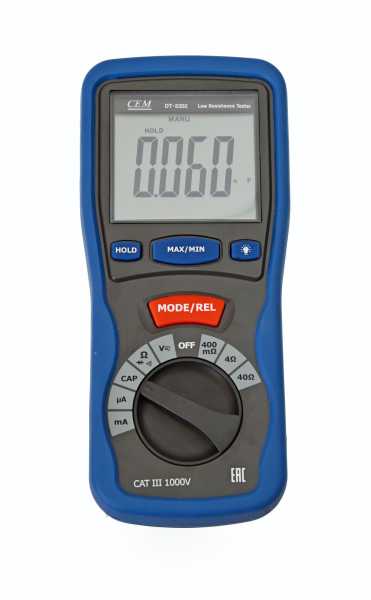 DT-5302