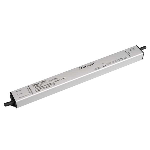 Блок питания ARPV-LG24100-LINEAR-PFC (24V, 4.2A, 100W) 034889