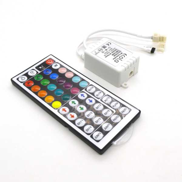 RGB controller   6A 72W