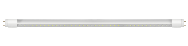 Лампа светодиодная LED-T8R-eco 10Вт 230В G13 4000К 800Лм 600мм 4690612004105