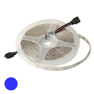 2835 300LED IP65 12V BLUE