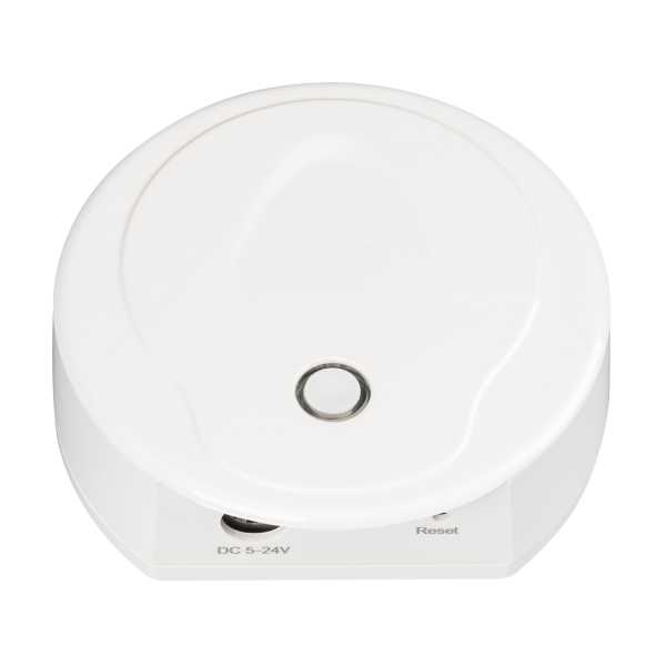 INTELLIGENT ARLIGHT Конвертер SMART-BLE-801-62-SUF White (5V, TUYA Wi-Fi) 037434