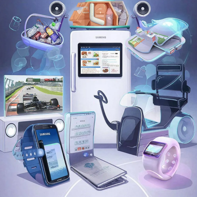 Новейшие изобретения в электронике