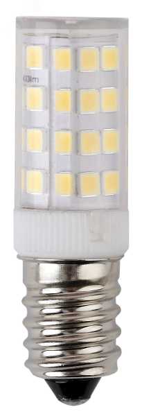 Лампочка светодиодная STD LED T25-5W-CORN-827-E14 E14 / Е14 5Вт теплый белый свет Б0033030