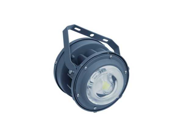 Светильник СТ ACORN LED 40 D150 5000K with tempered glass 36 VAC 1490000370