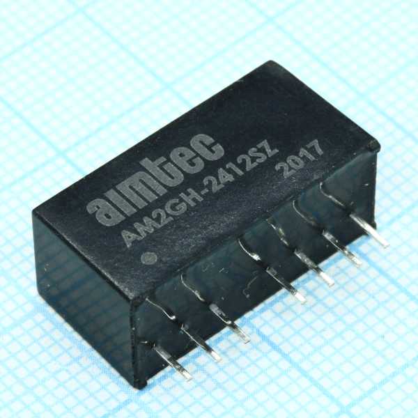 AM2GH-2412SZ