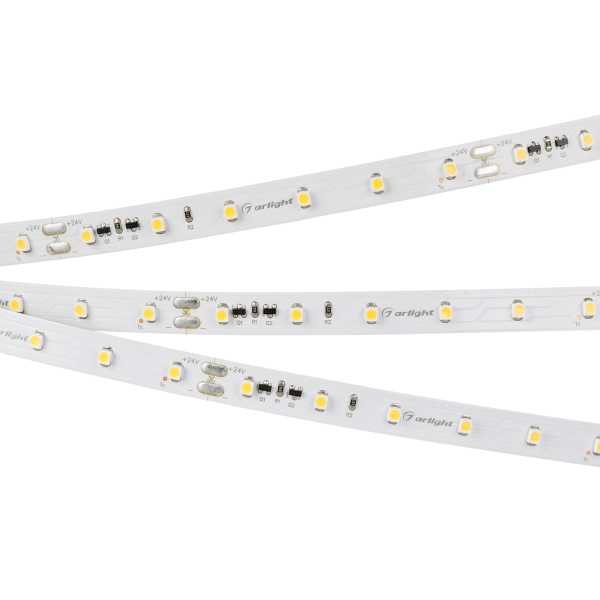 Лента RT-20000 24V White6000 (3528, 60 LED/m, 20m) 025009