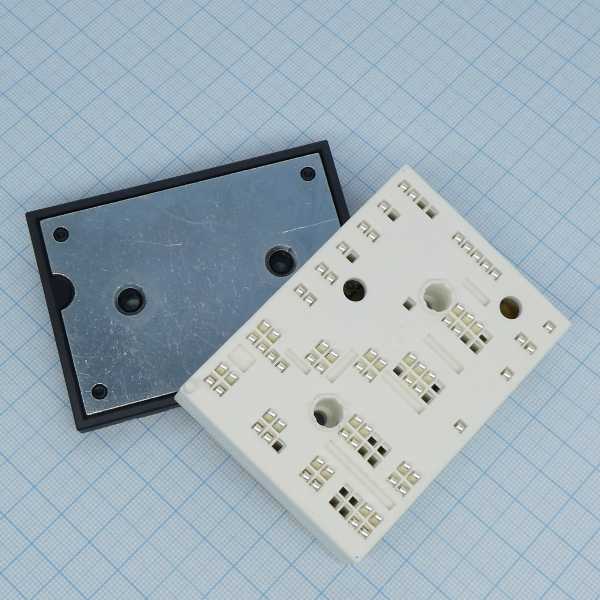 SKIIP35NAB126V1