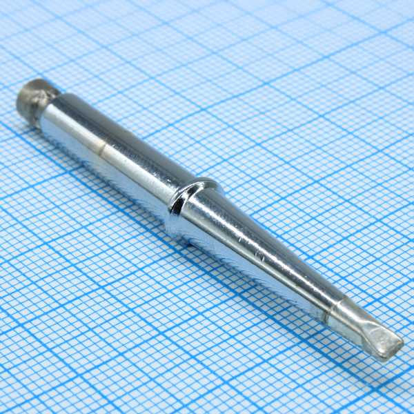 CT5C7 soldering tip 3.2mm