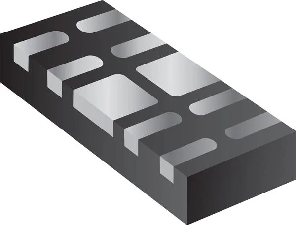 CDDFN10-0524P CDDFN10-0524P