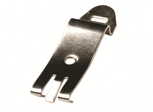 Клипса под профиль OMEGA, FIX KLIP, M5 03505 Клипса под профиль OMEGA, FIX KLIP, M5 03505