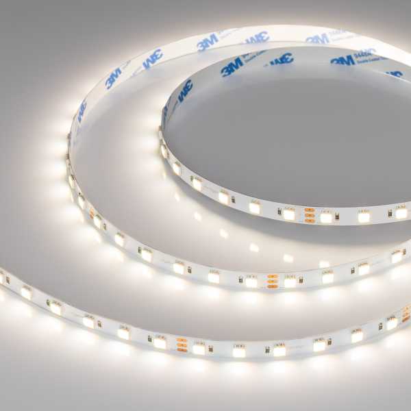 RT-B60-10MM 24V WHITE-MIX 2CH