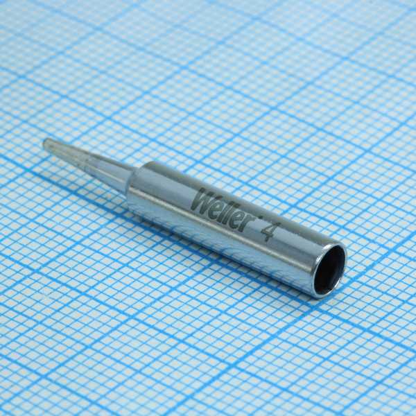 XNT 4 soldering tip 1,2mm