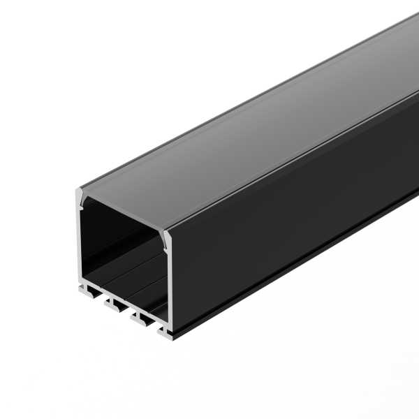 PLS-LOCK-H25-2000 ANOD BLACK