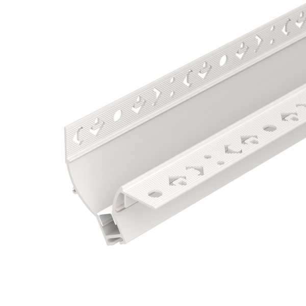 ARH-CEIL-BEVEL-EDGE-2000 WHITE