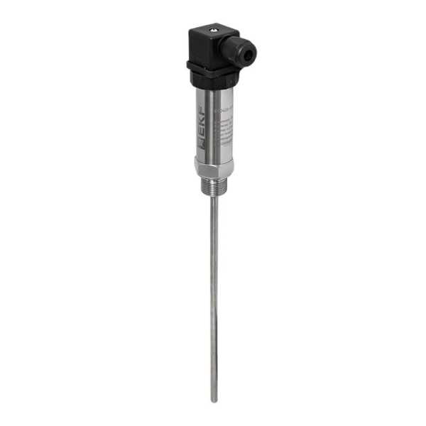 Датчик температуры L200 G1/2 4-20 мА DIN EKF RTD420-SCR200-G2