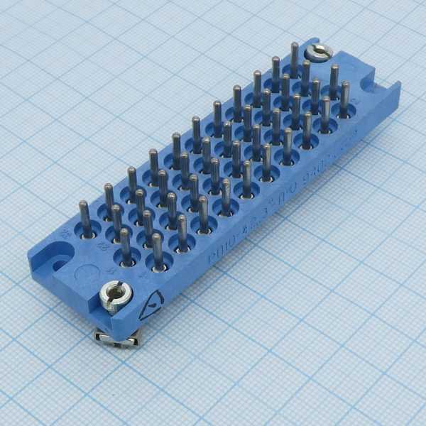 РП10-42 З-П-О вилка
