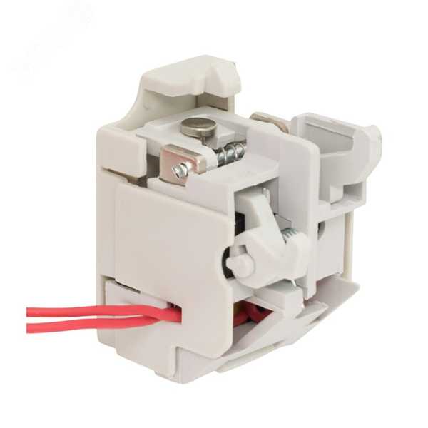 AV POWER-1 Независимый расцепитель SHT для TR AC230V слева mccb-1L-SHT-TR-ac230-av