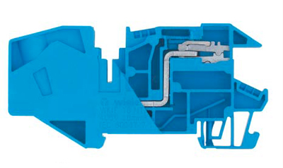 Клемма разъед. WKIF 16 NT/35