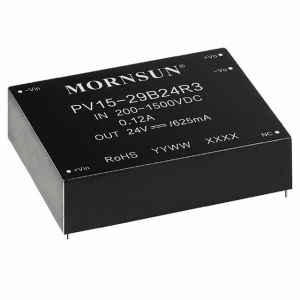PV15-29B05R3 PV15-29B05R3