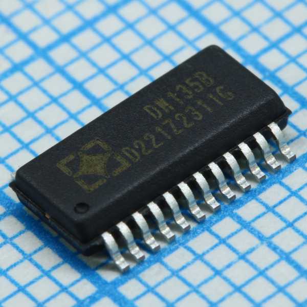 DM135B