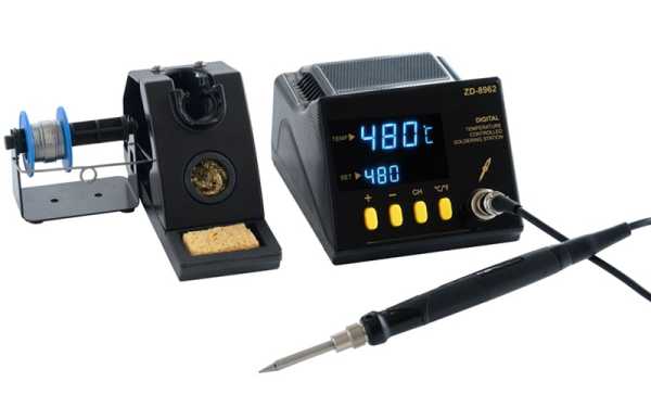 ZD-8962 ESD
