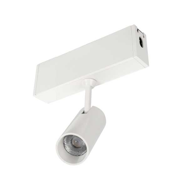 Светильник CLIP-38-SPOT-R146-6W Day4000 (WH, 24 deg, 24V) 028940