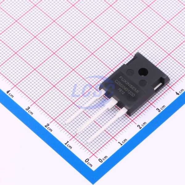 C2M0040120D