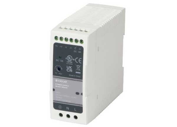 Источник питания 12 V DC/5 A, 902429