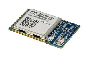 ATWILC3000-MR110UA ATWILC3000-MR110UA