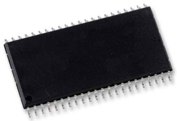 IS61WV10248BLL-10TLI