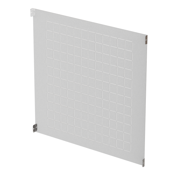 Панель горизонтальная для секционирования Ш800 Г800 мм EKF AleSta AleSta-PCH88 Панель горизонтальная для секционирования Ш800 Г800 мм EKF AleSta AleSta-PCH88