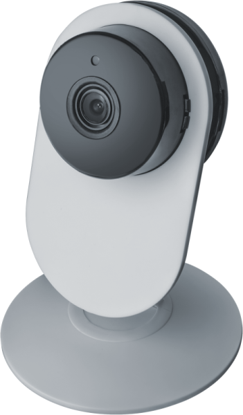 Видеокамера 14 547 Smart Home NSH-CAM-02-IP20-WiFi 130град. IP20 FHD 14547