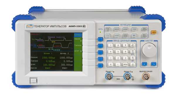 АКИП-3303 АКИП-3303