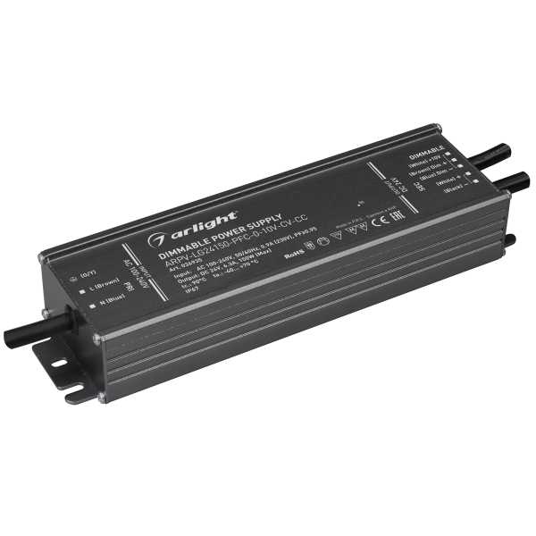 ARPV-LG24150-PFC-0-10V-CV-CC