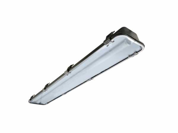 Светильник СТ INOX LED 50 5000K 1079000100